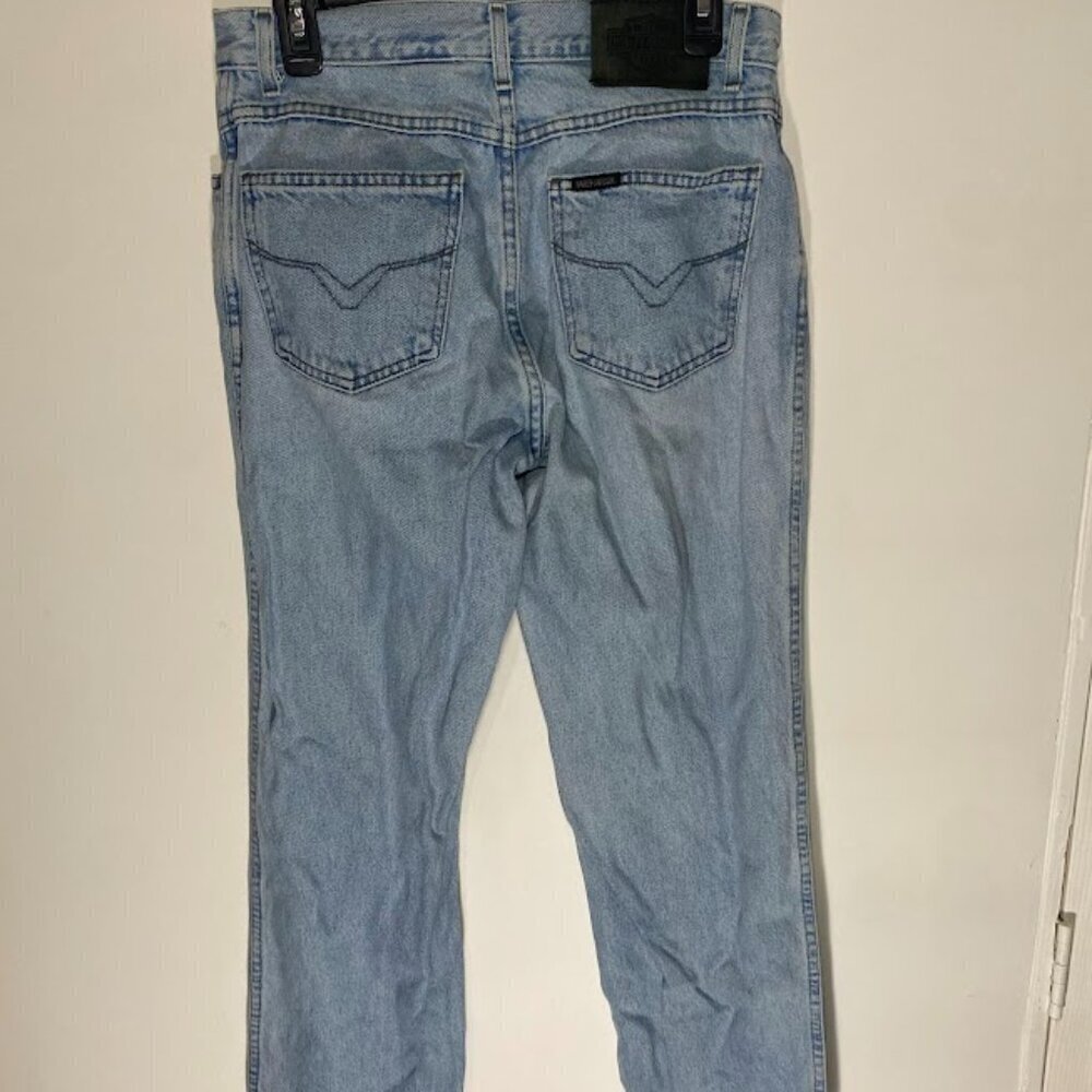 Harley-Davidson Vintage Classic Jeans